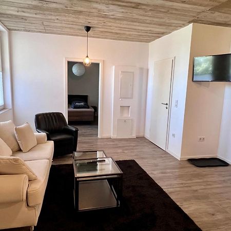 Comfortapart Osnabrück Dış mekan fotoğraf