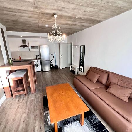 Comfortapart Osnabrück Dış mekan fotoğraf