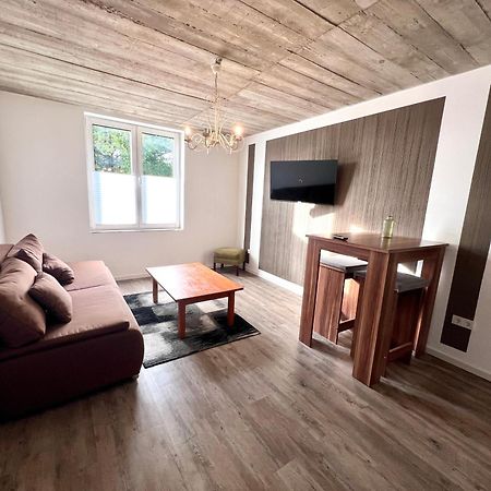 Comfortapart Osnabrück Dış mekan fotoğraf