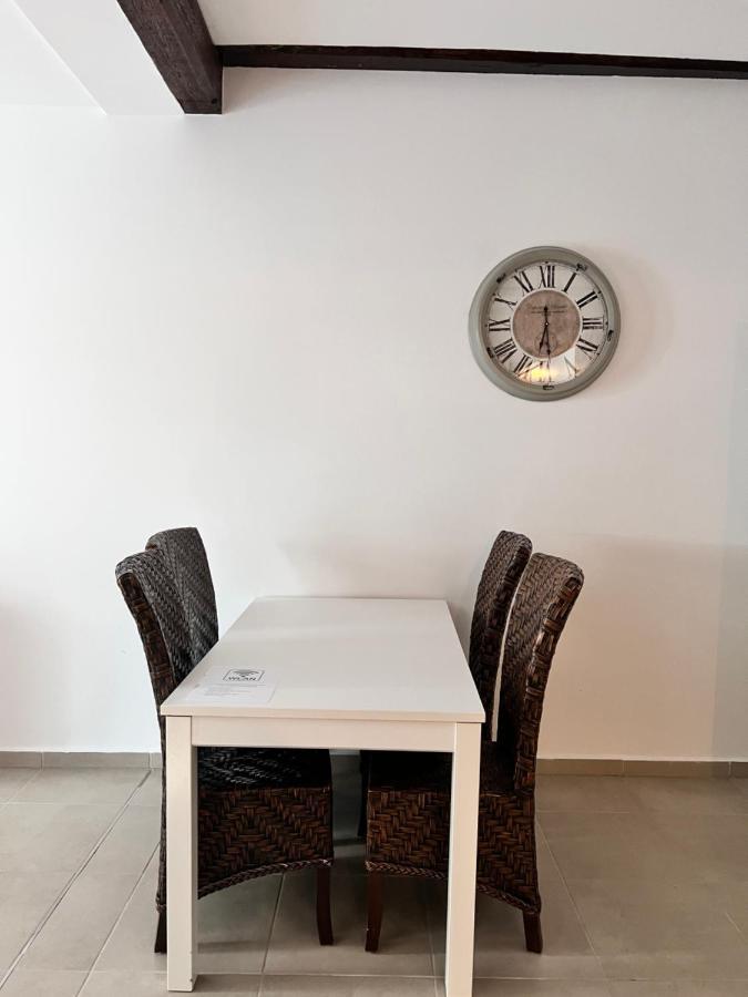 Comfortapart Osnabrück Dış mekan fotoğraf