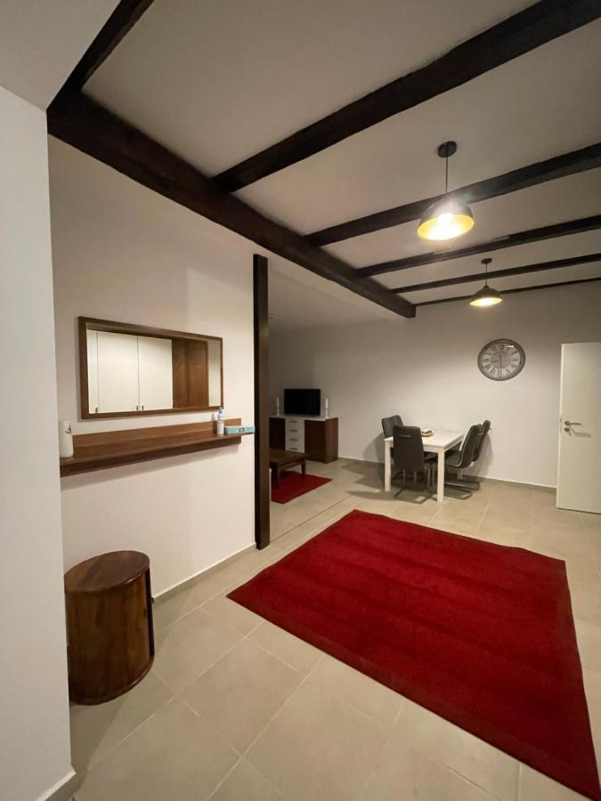 Comfortapart Osnabrück Dış mekan fotoğraf