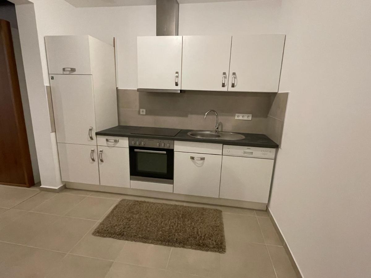 Comfortapart Osnabrück Dış mekan fotoğraf
