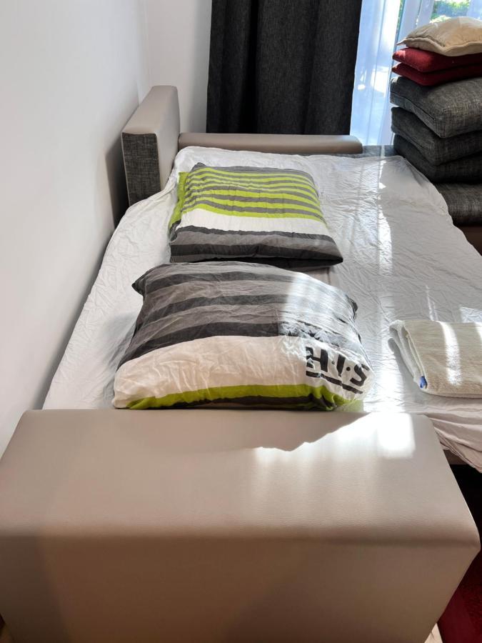 Comfortapart Osnabrück Dış mekan fotoğraf