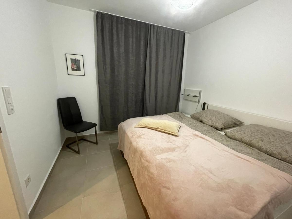 Comfortapart Osnabrück Dış mekan fotoğraf