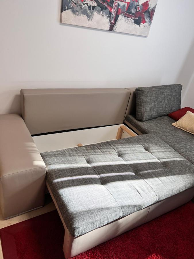Comfortapart Osnabrück Dış mekan fotoğraf