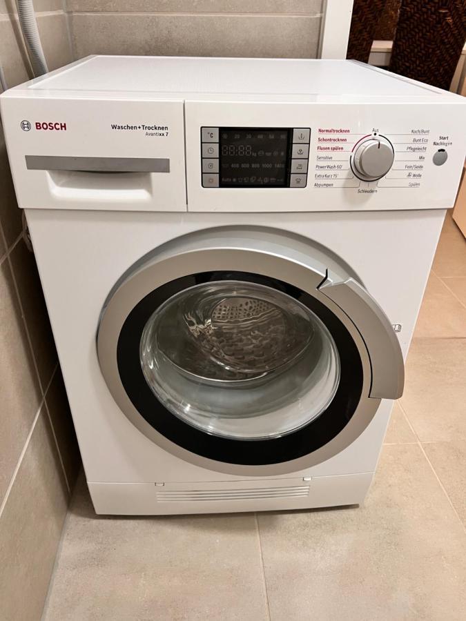 Comfortapart Osnabrück Dış mekan fotoğraf