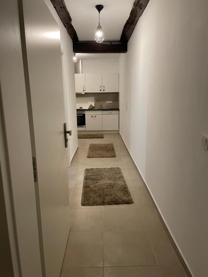 Comfortapart Osnabrück Dış mekan fotoğraf