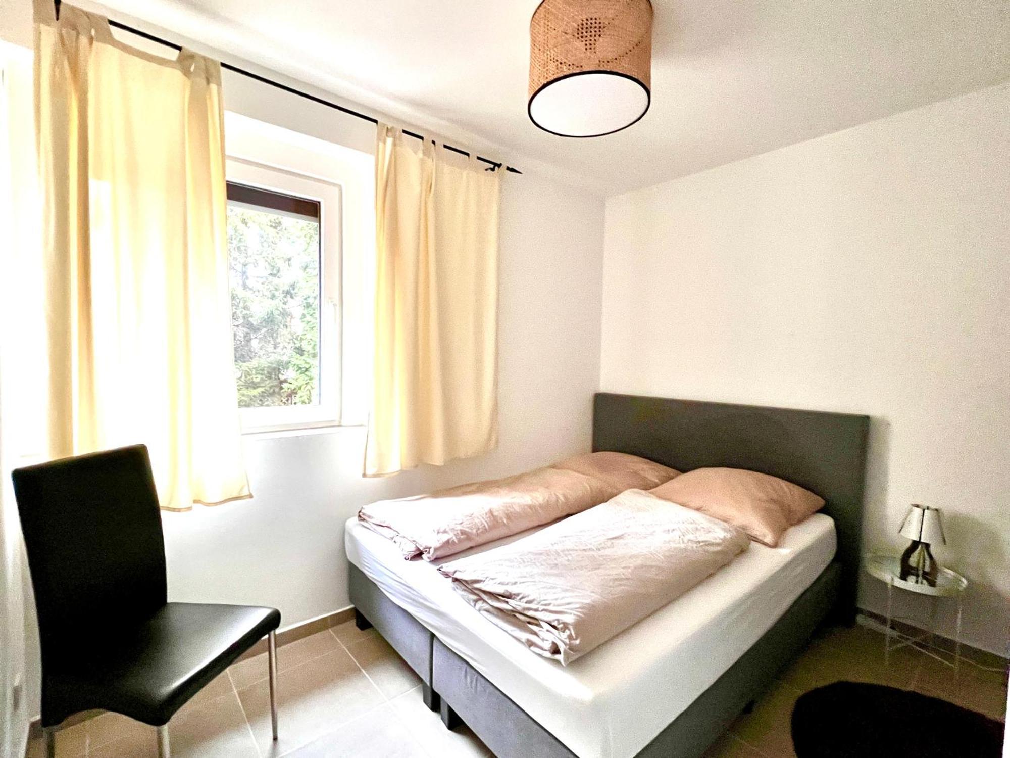 Comfortapart Osnabrück Dış mekan fotoğraf