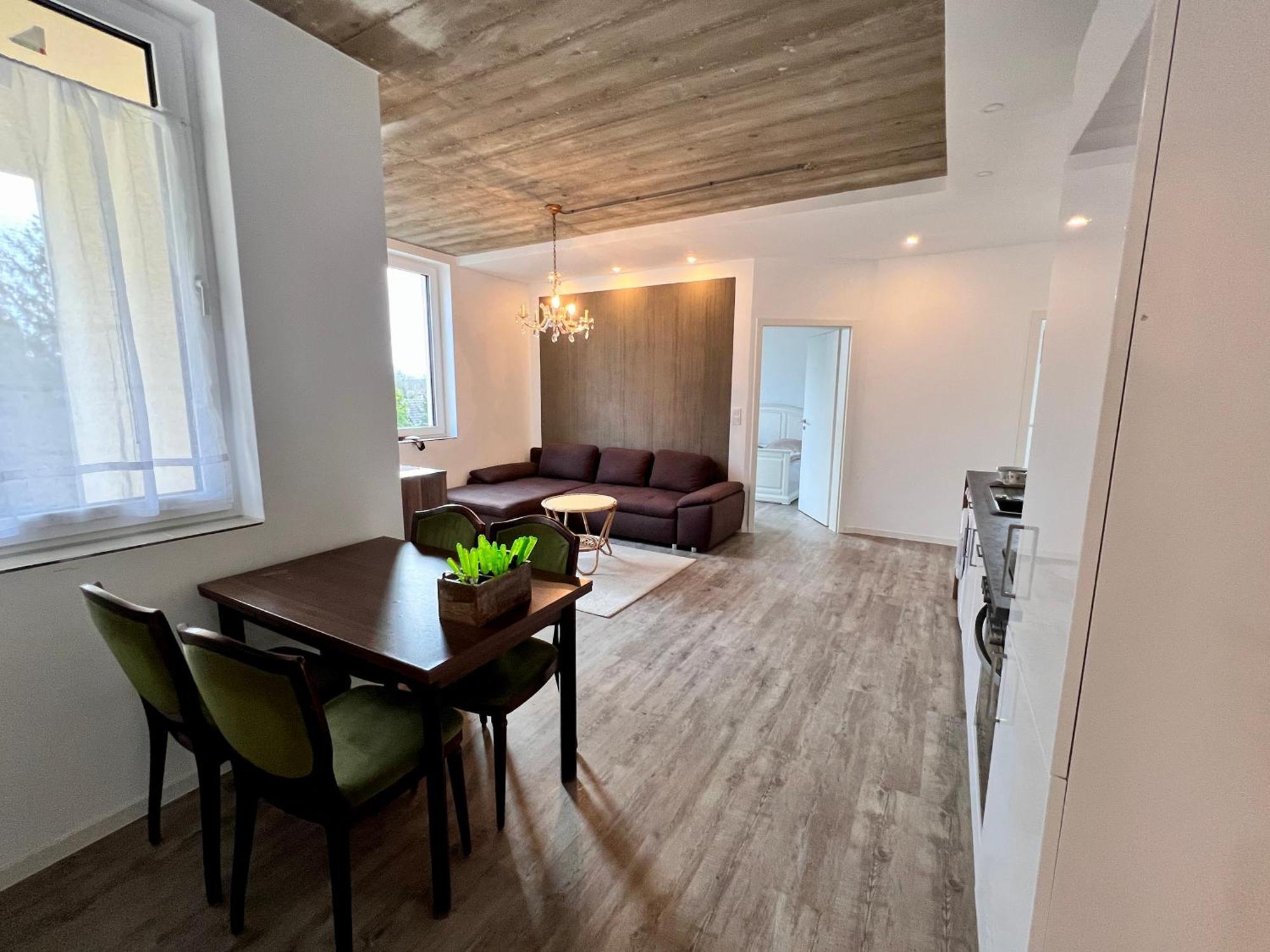 Comfortapart Osnabrück Dış mekan fotoğraf