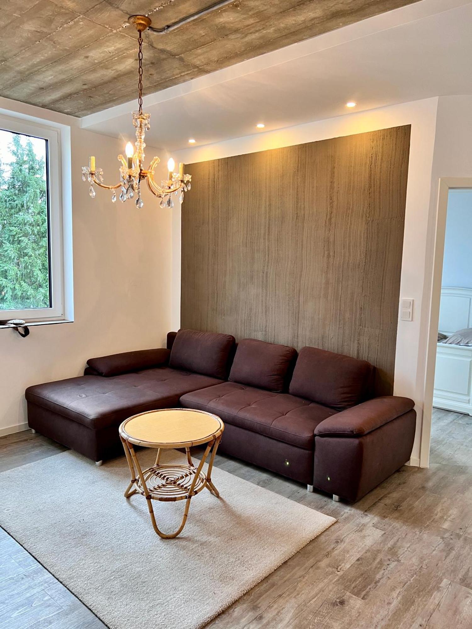 Comfortapart Osnabrück Dış mekan fotoğraf