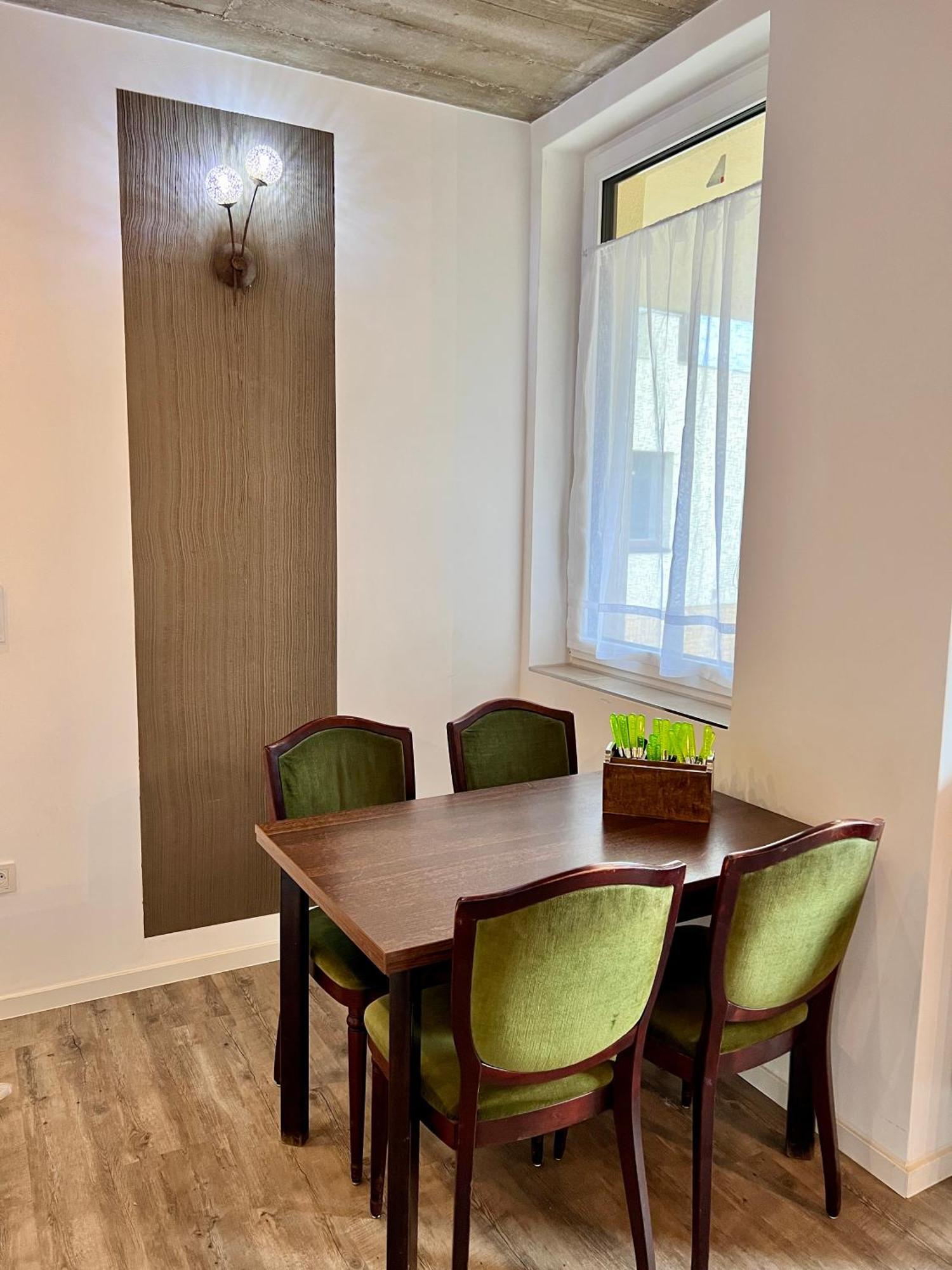 Comfortapart Osnabrück Dış mekan fotoğraf
