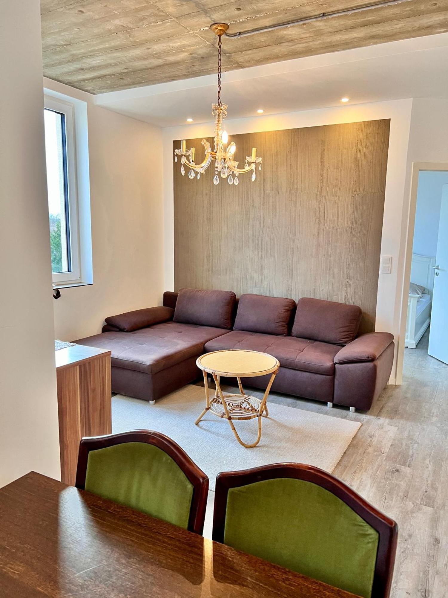 Comfortapart Osnabrück Dış mekan fotoğraf