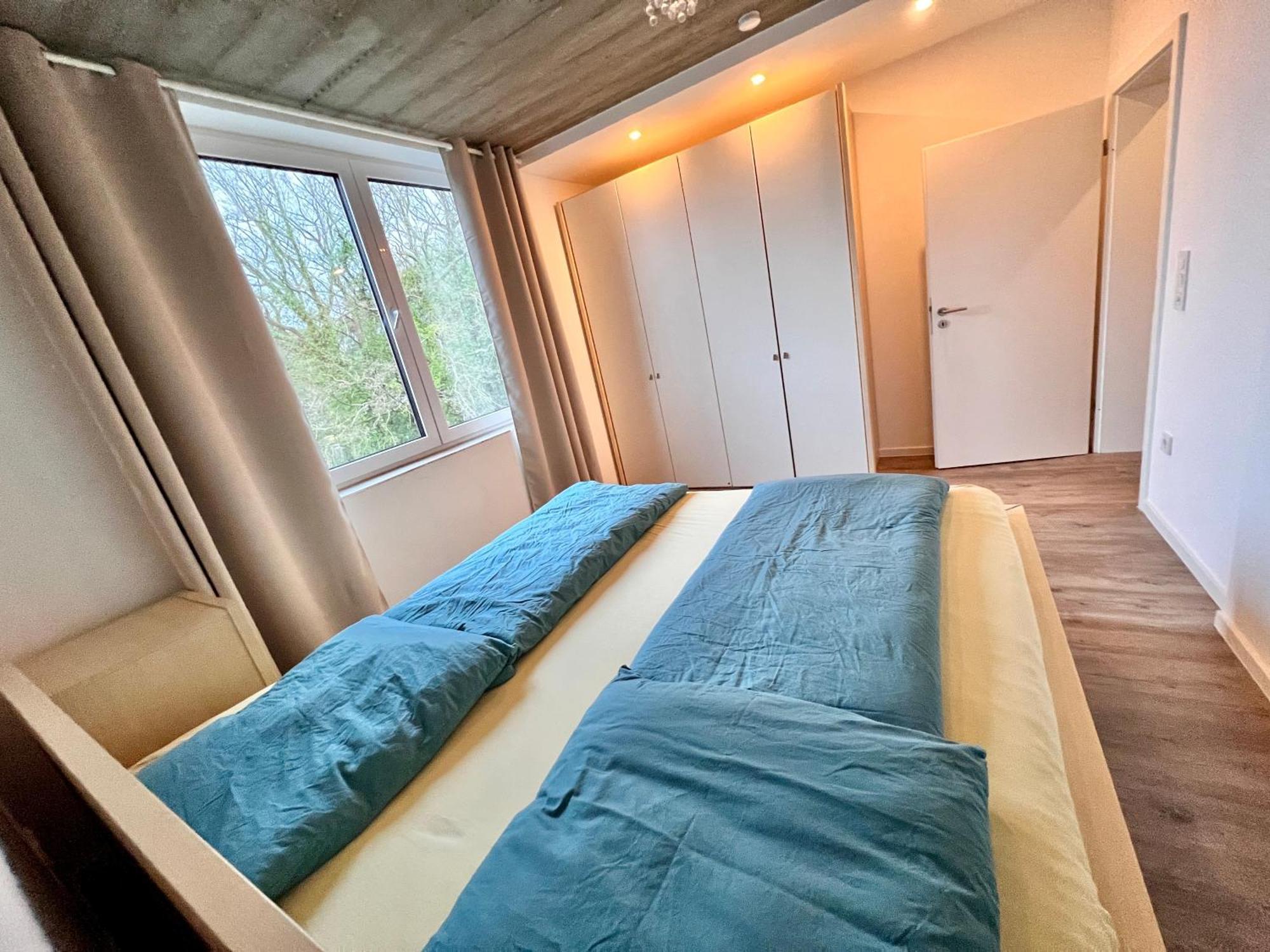 Comfortapart Osnabrück Dış mekan fotoğraf