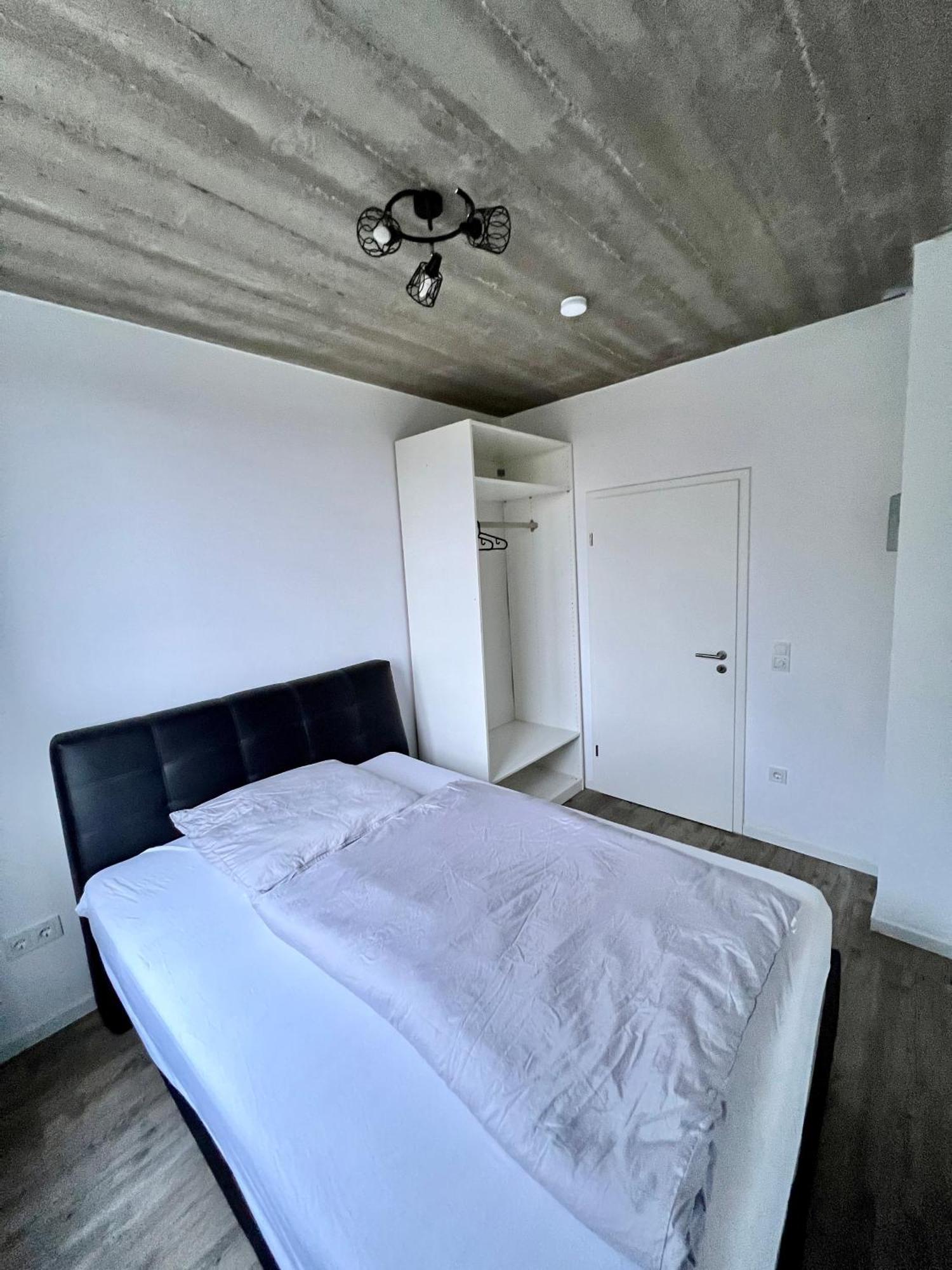 Comfortapart Osnabrück Dış mekan fotoğraf