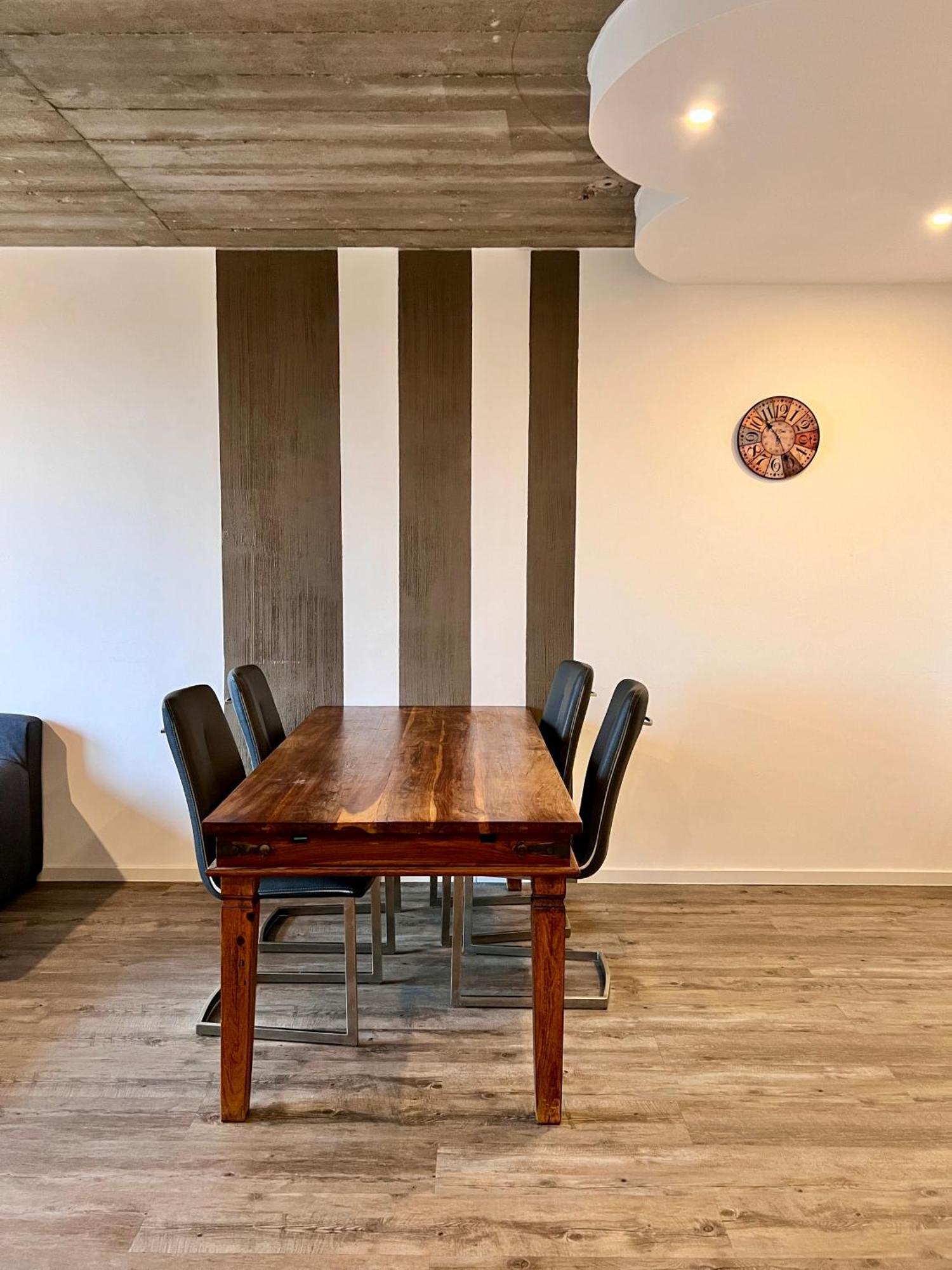 Comfortapart Osnabrück Dış mekan fotoğraf