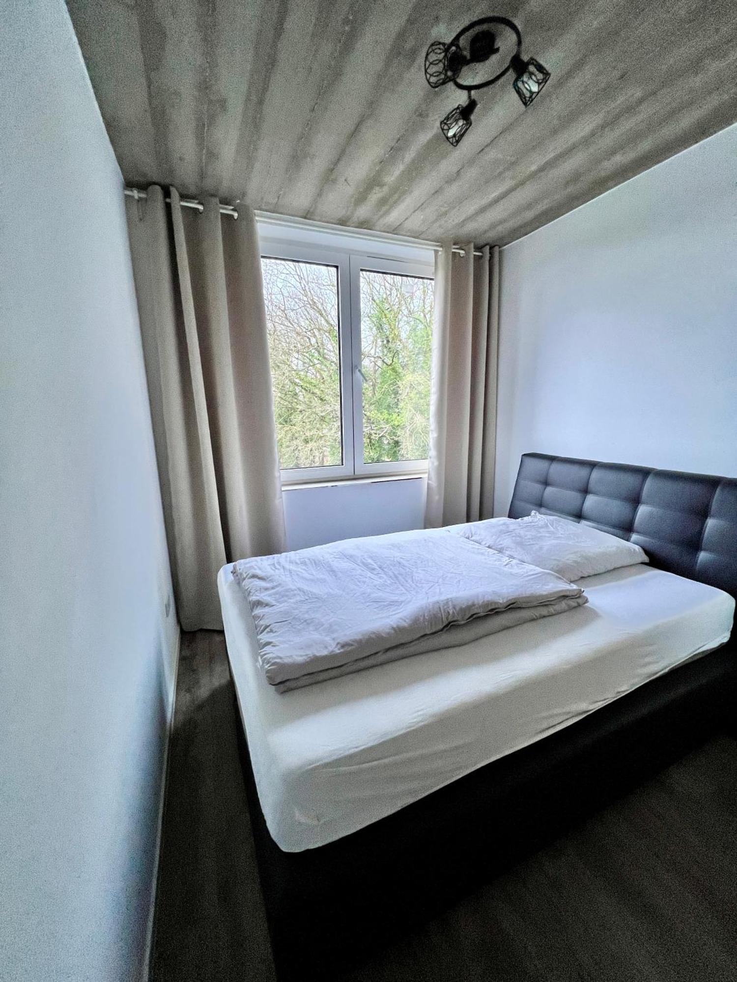 Comfortapart Osnabrück Dış mekan fotoğraf