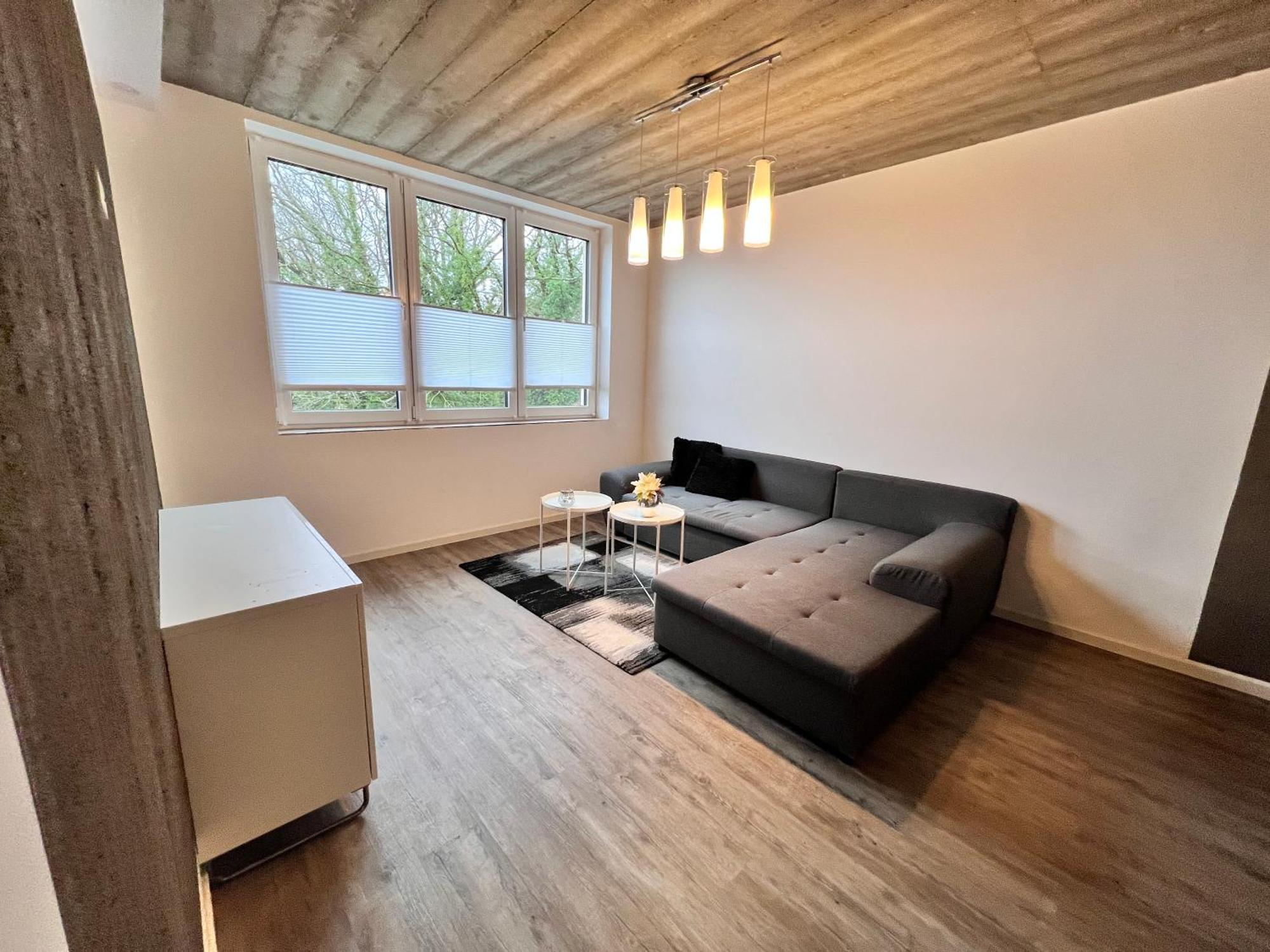Comfortapart Osnabrück Dış mekan fotoğraf