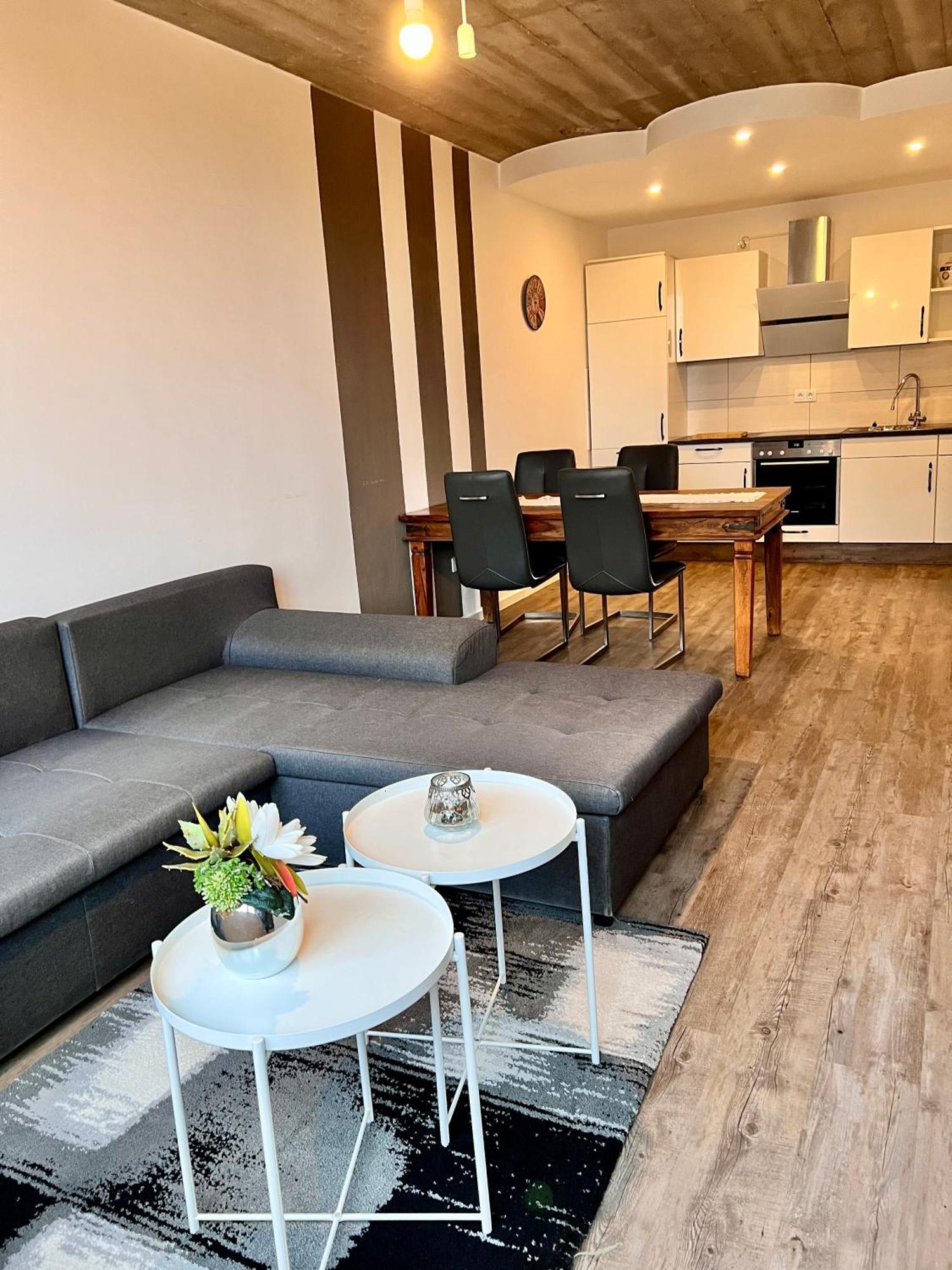 Comfortapart Osnabrück Dış mekan fotoğraf