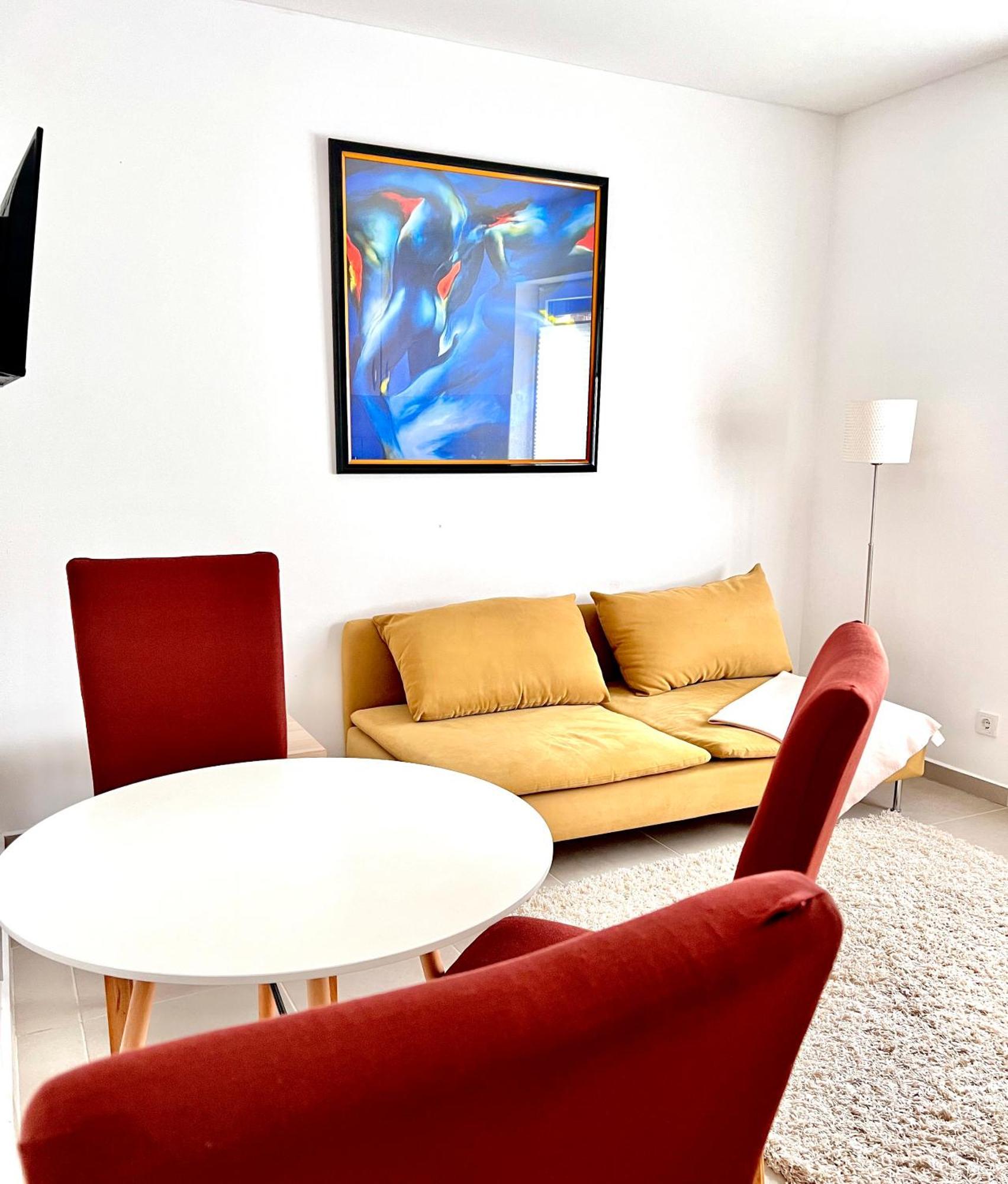 Comfortapart Osnabrück Dış mekan fotoğraf