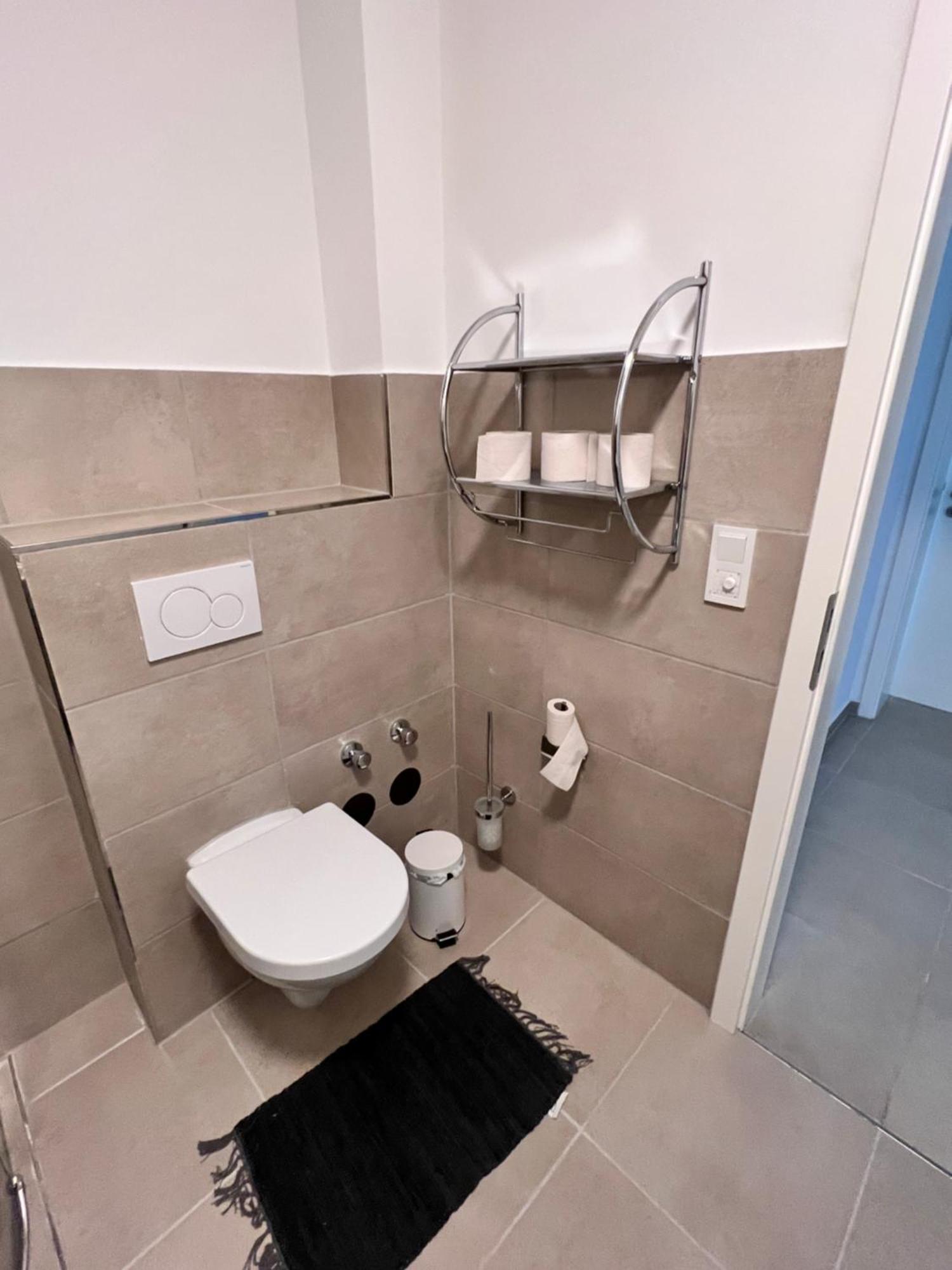 Comfortapart Osnabrück Dış mekan fotoğraf