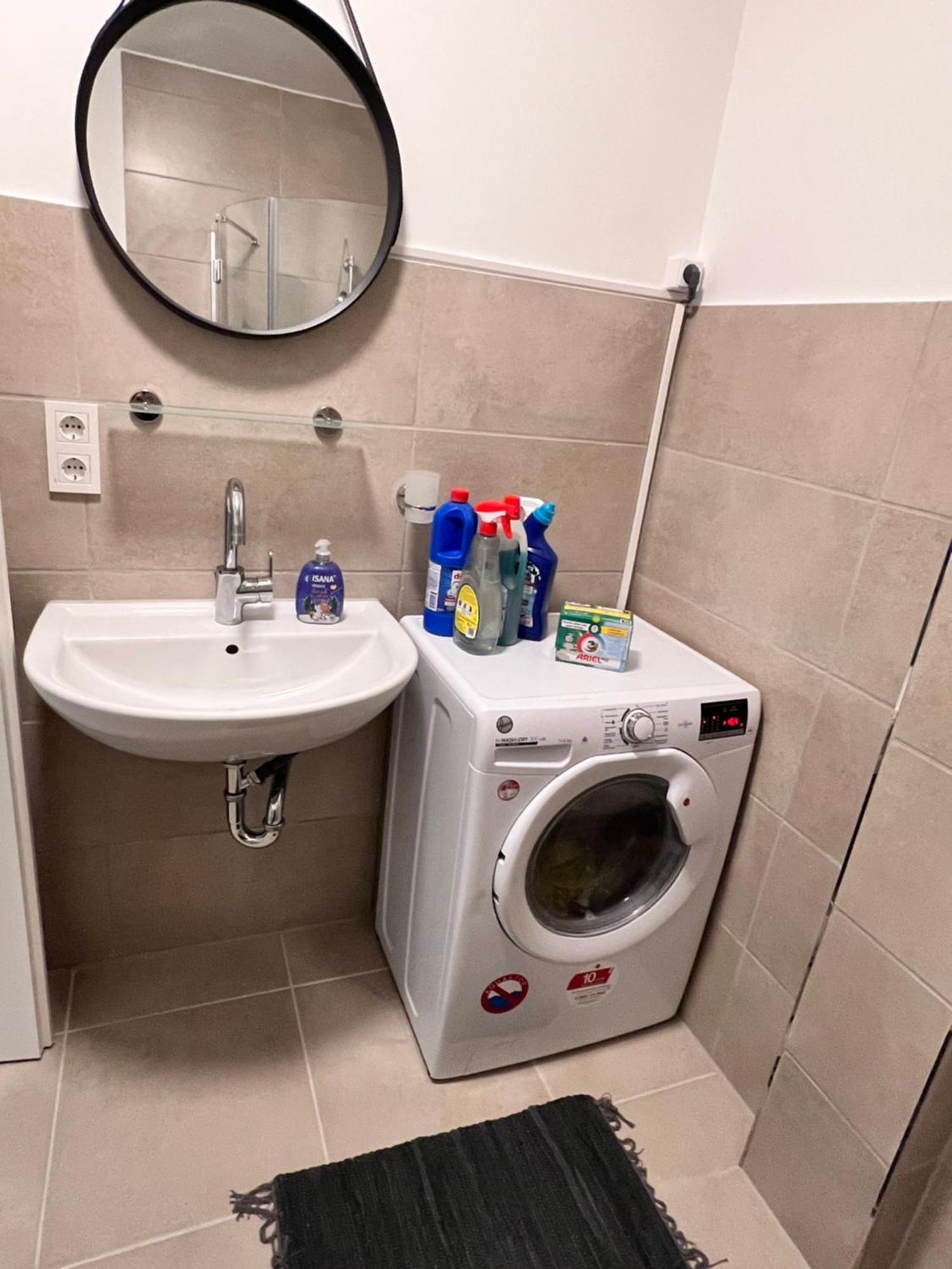 Comfortapart Osnabrück Dış mekan fotoğraf