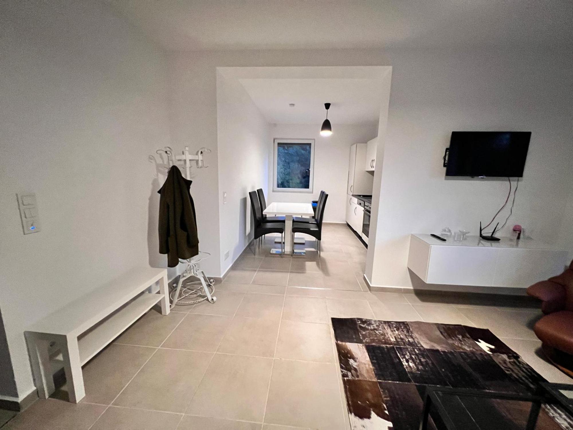 Comfortapart Osnabrück Dış mekan fotoğraf