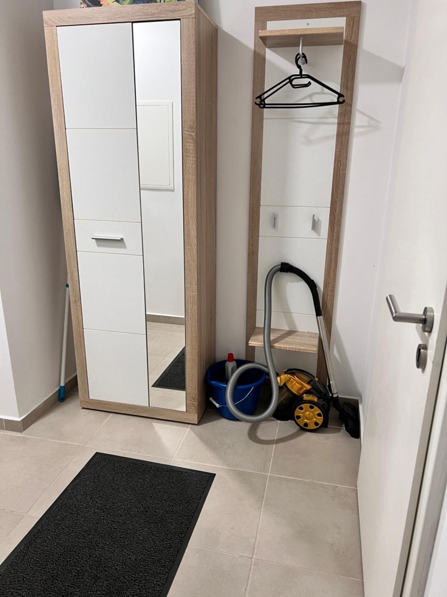 Comfortapart Osnabrück Dış mekan fotoğraf