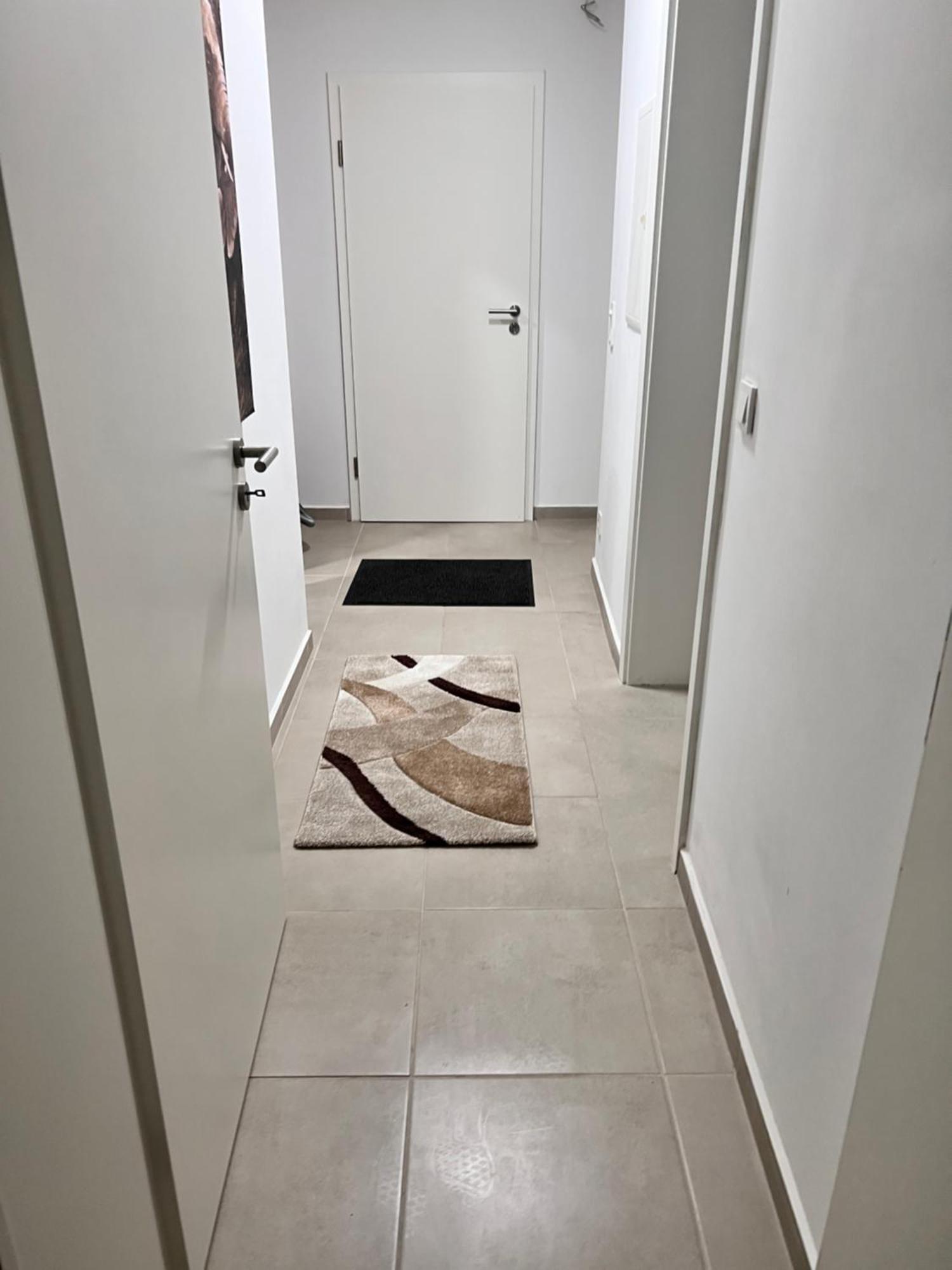 Comfortapart Osnabrück Dış mekan fotoğraf