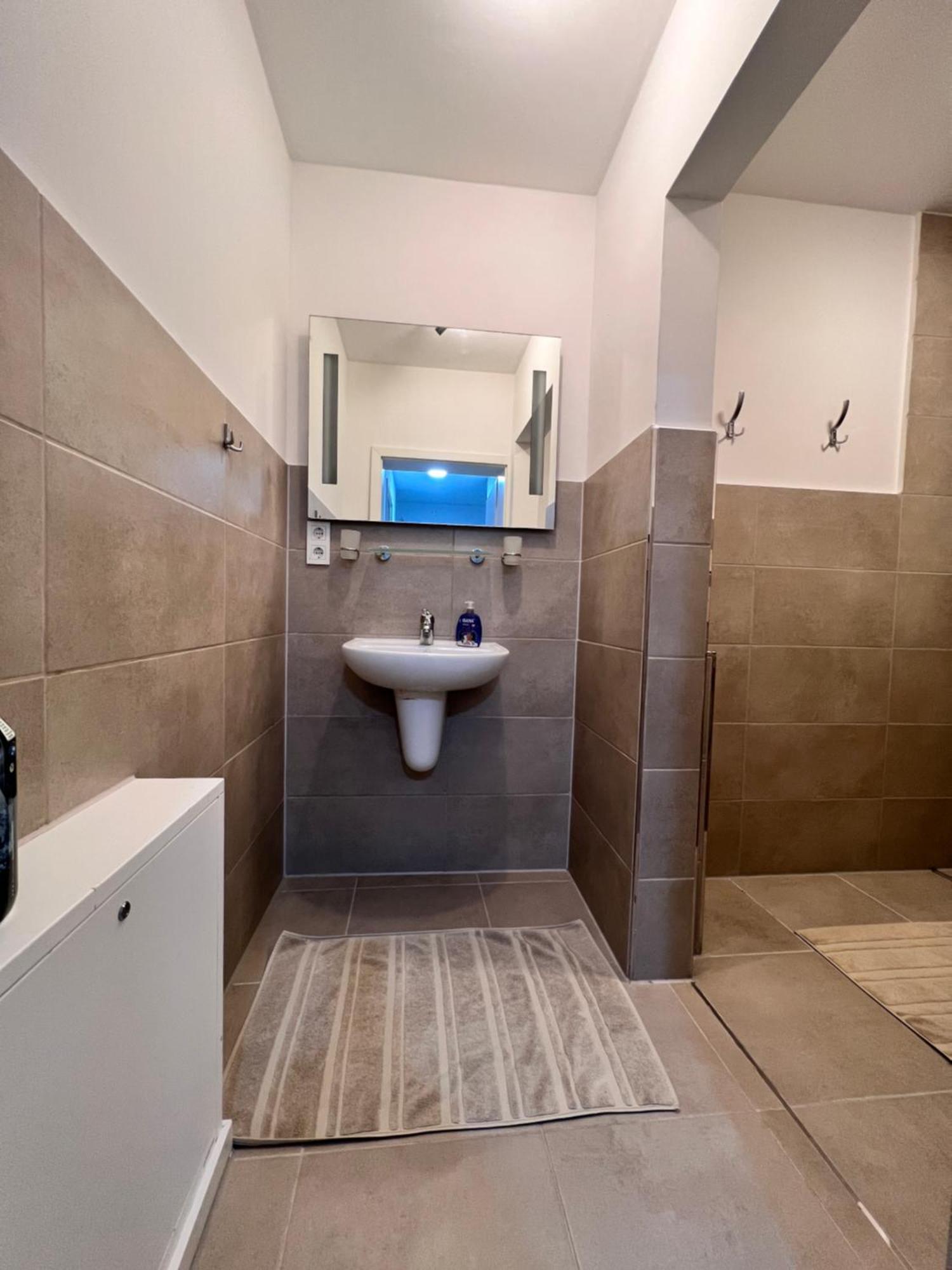 Comfortapart Osnabrück Dış mekan fotoğraf