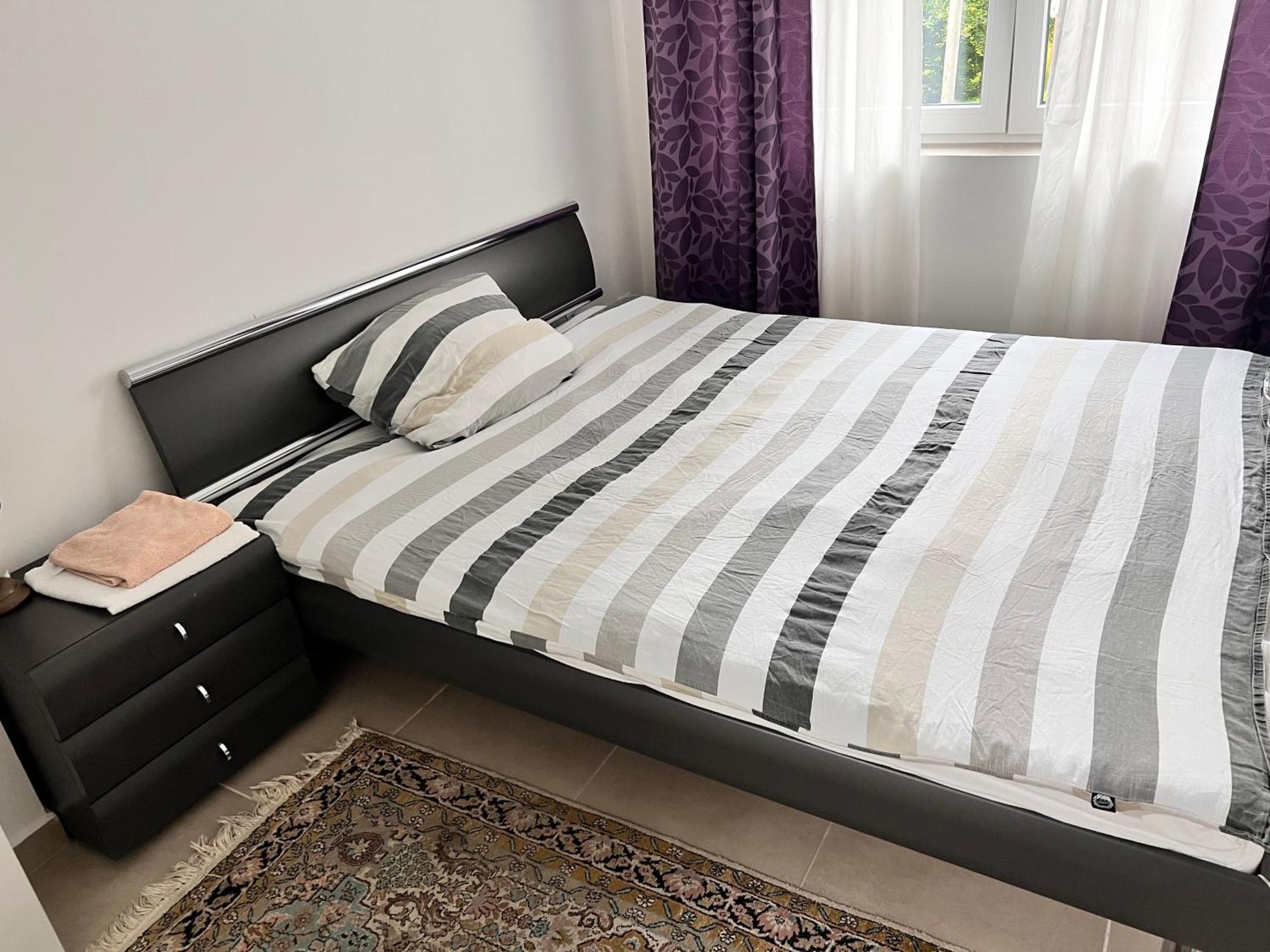 Comfortapart Osnabrück Dış mekan fotoğraf