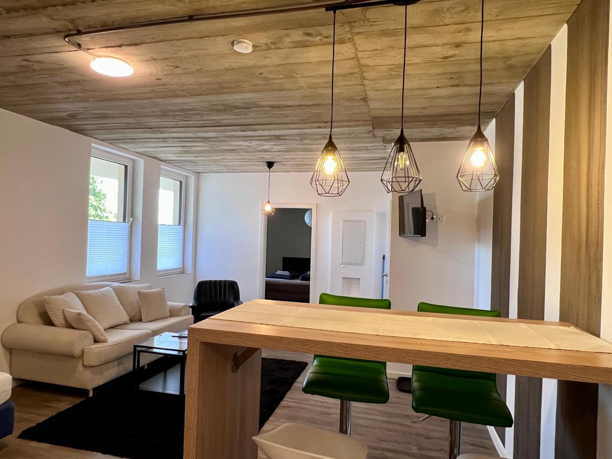 Comfortapart Osnabrück Dış mekan fotoğraf