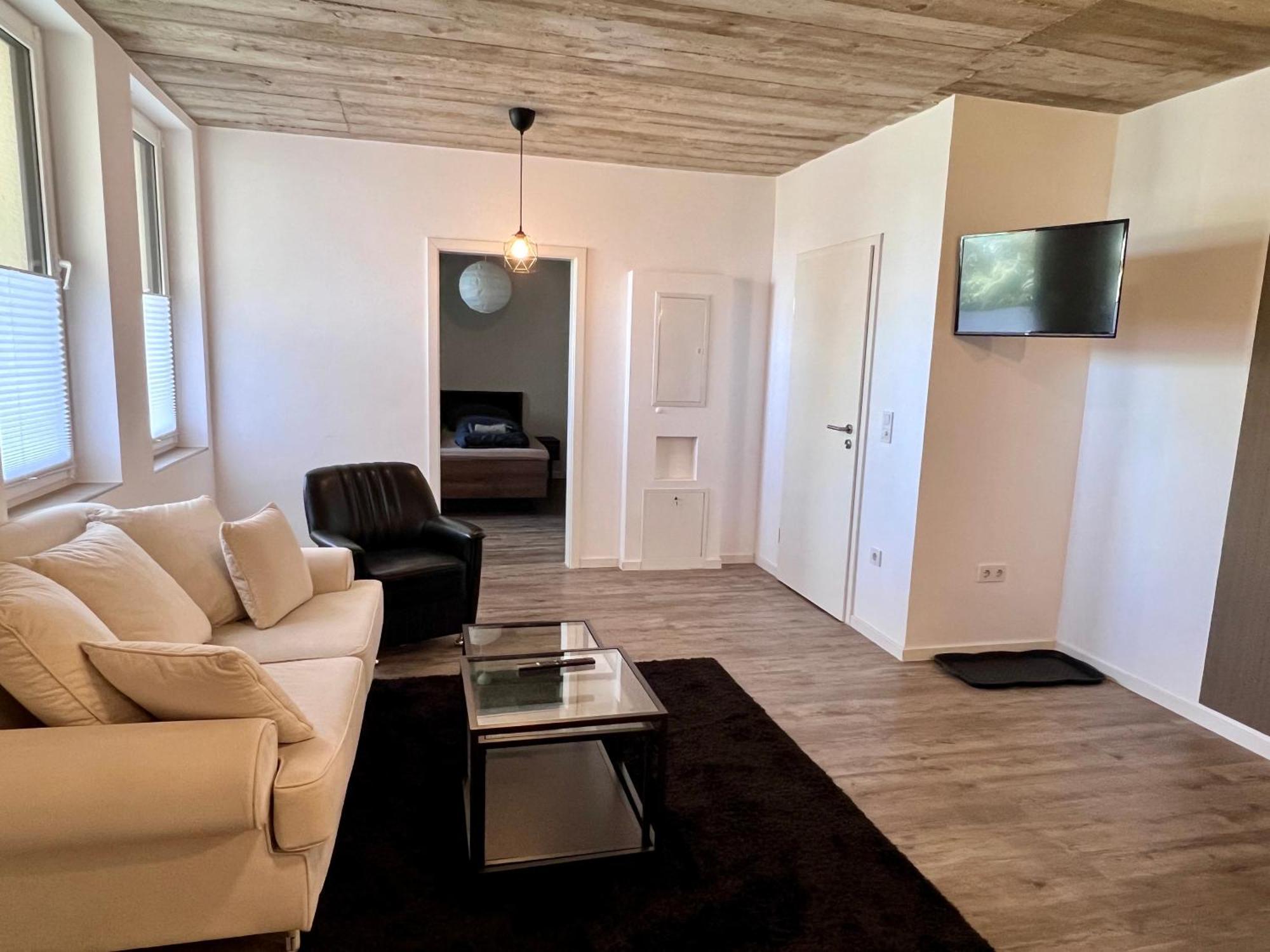 Comfortapart Osnabrück Dış mekan fotoğraf