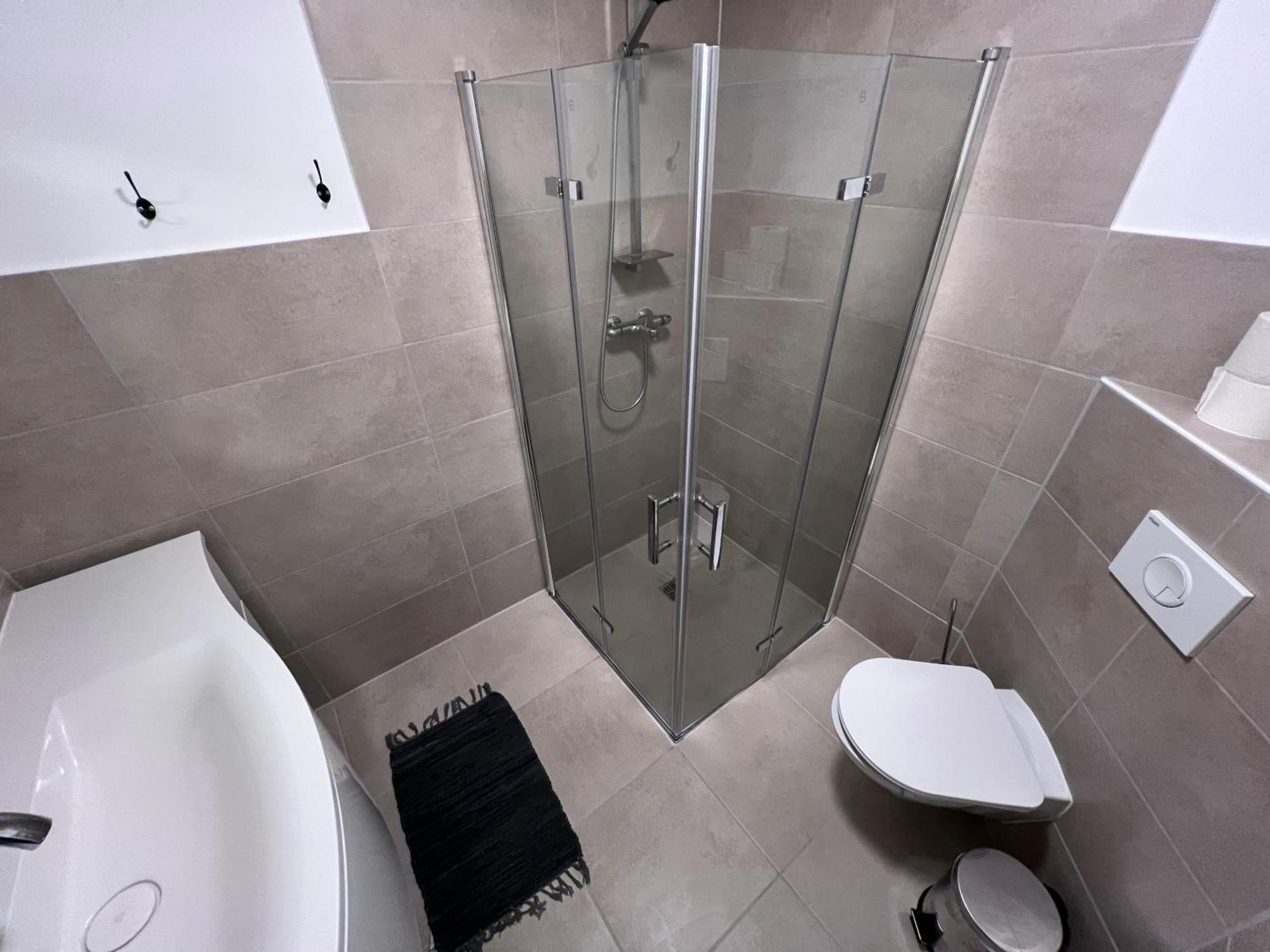 Comfortapart Osnabrück Dış mekan fotoğraf