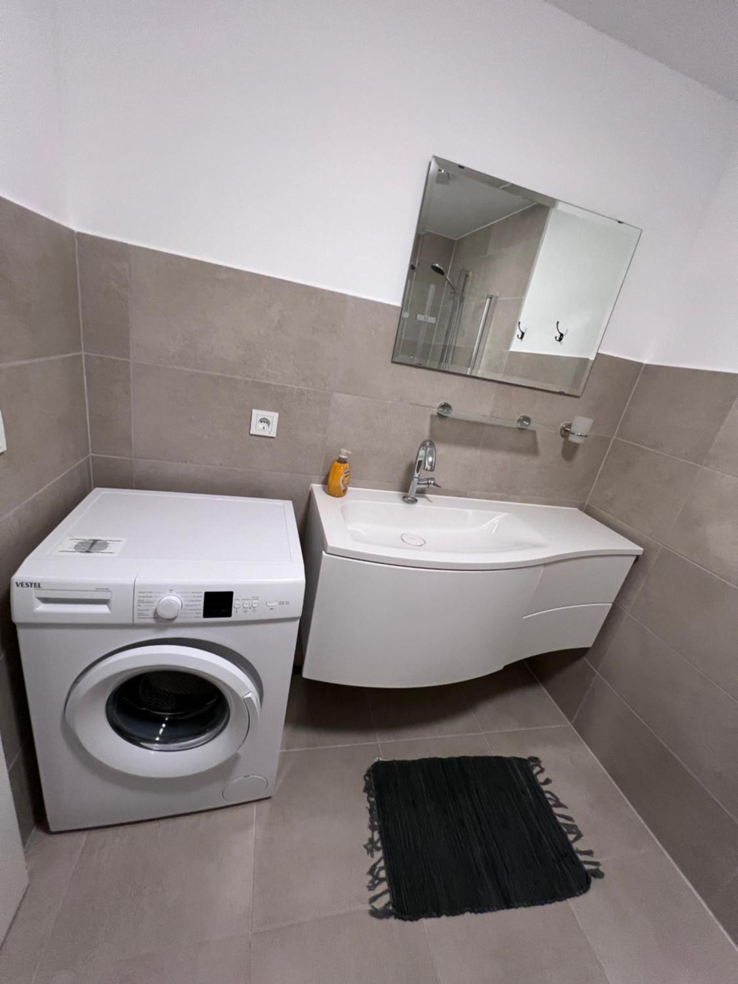 Comfortapart Osnabrück Dış mekan fotoğraf