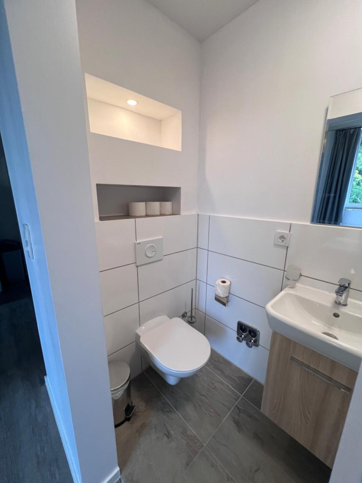 Comfortapart Osnabrück Dış mekan fotoğraf