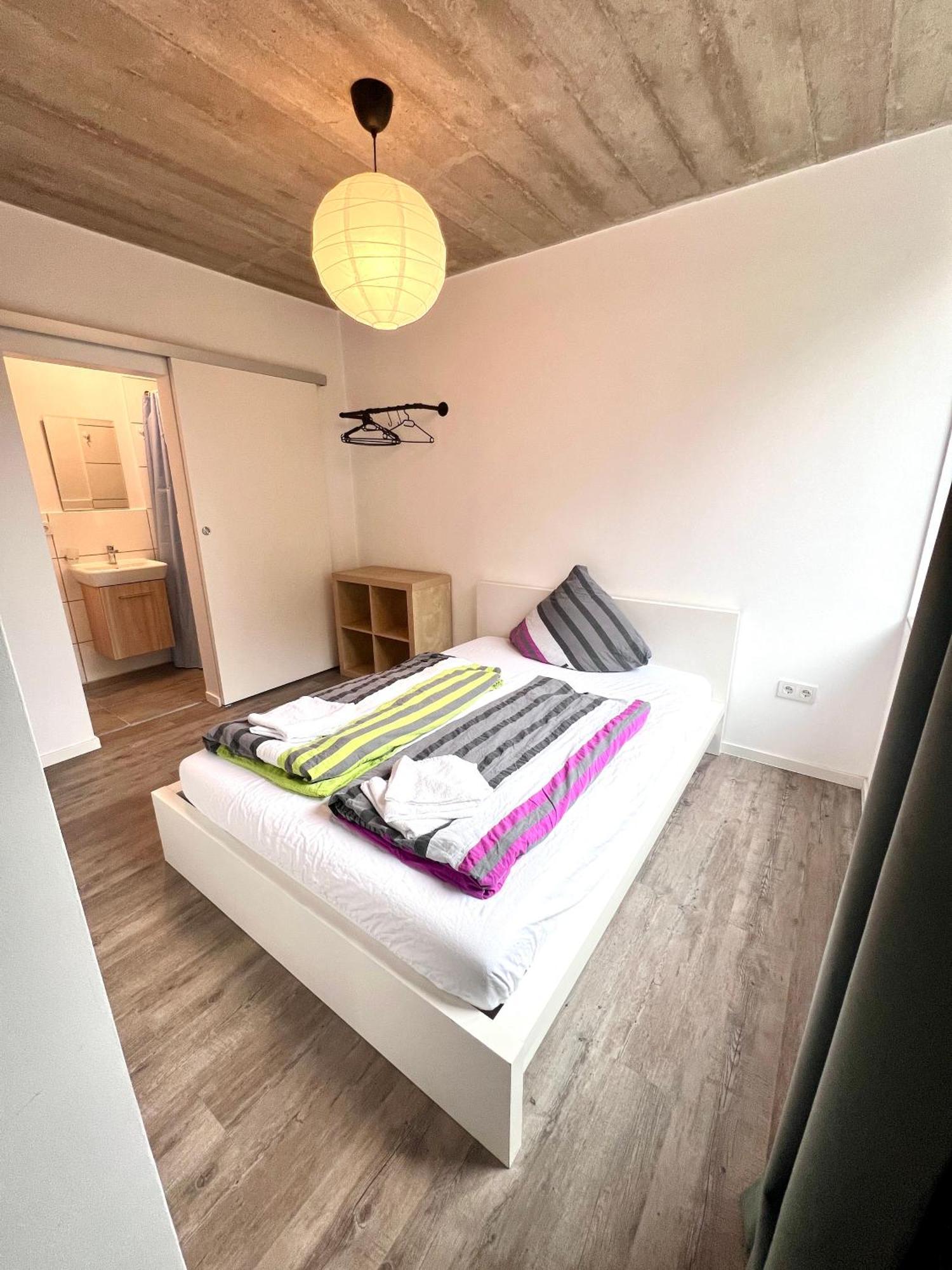 Comfortapart Osnabrück Dış mekan fotoğraf