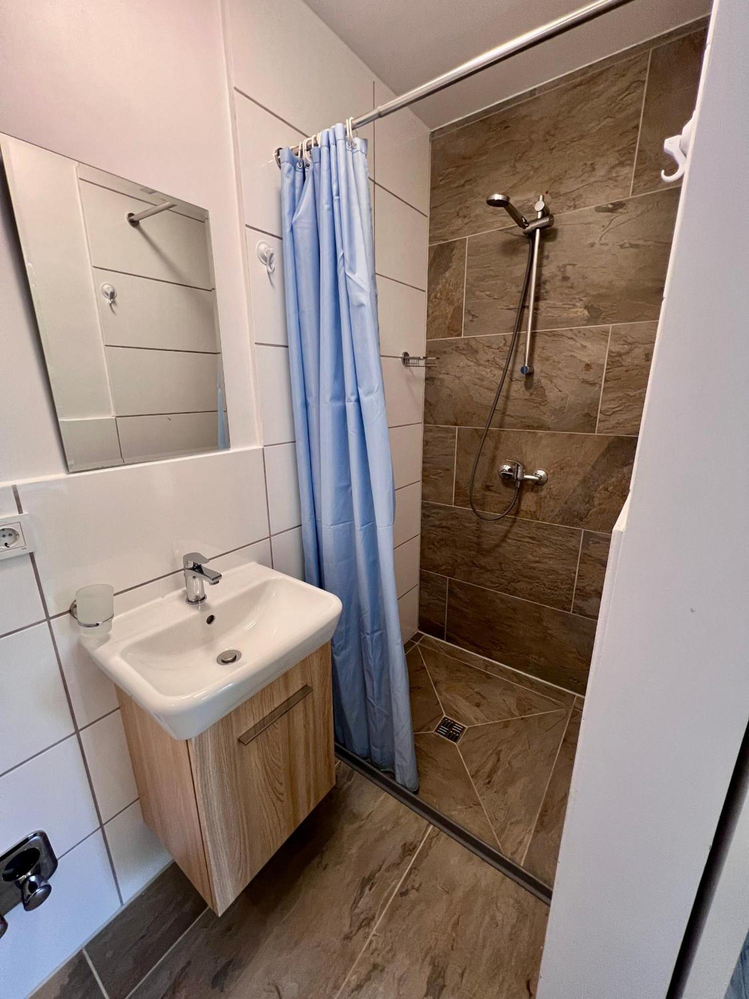 Comfortapart Osnabrück Dış mekan fotoğraf