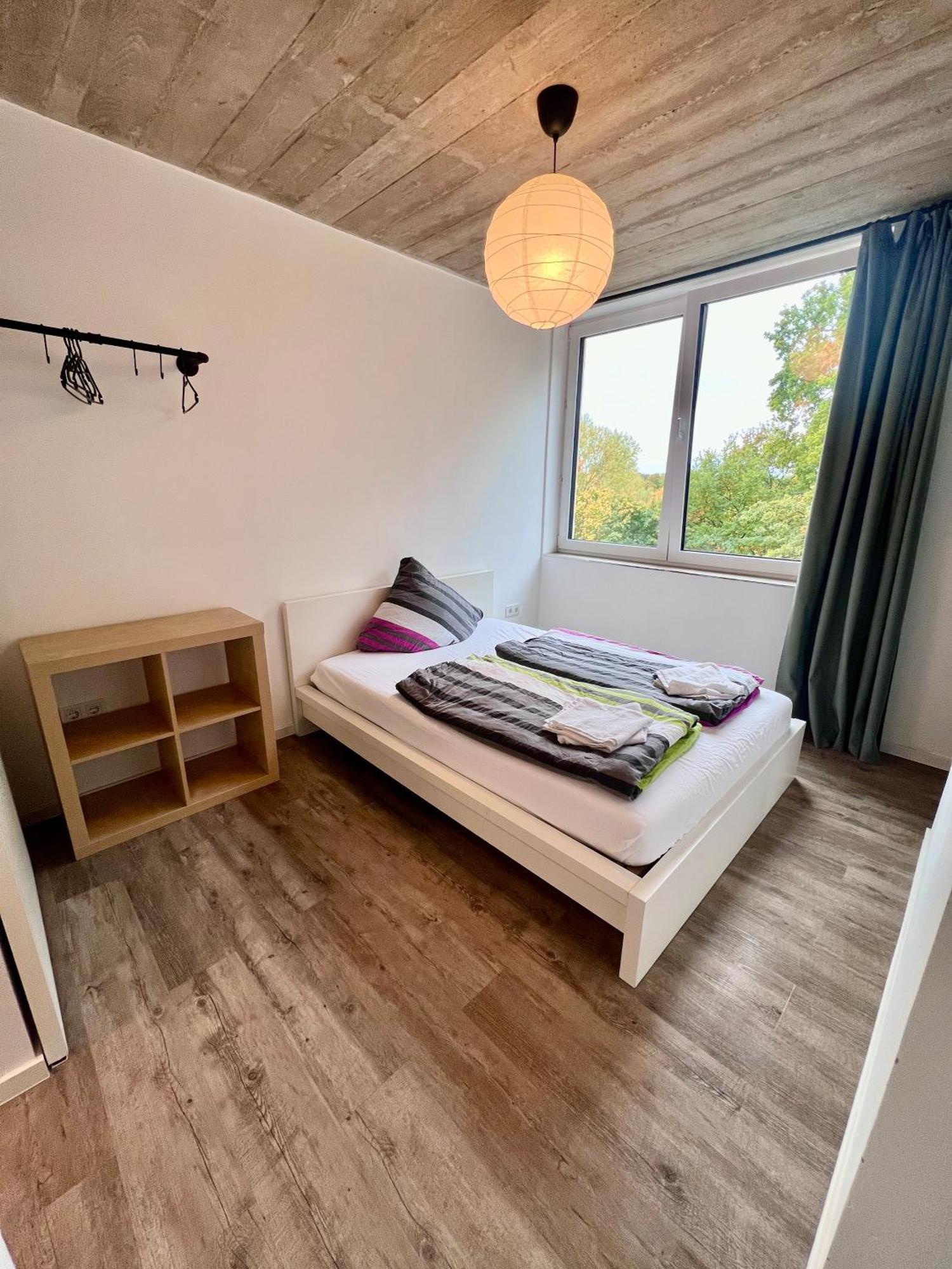 Comfortapart Osnabrück Dış mekan fotoğraf