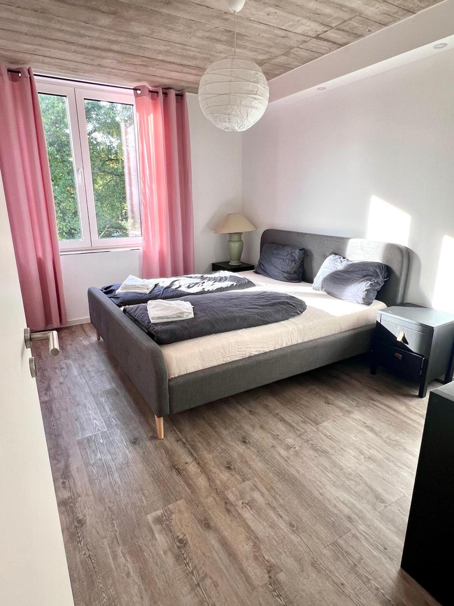 Comfortapart Osnabrück Dış mekan fotoğraf