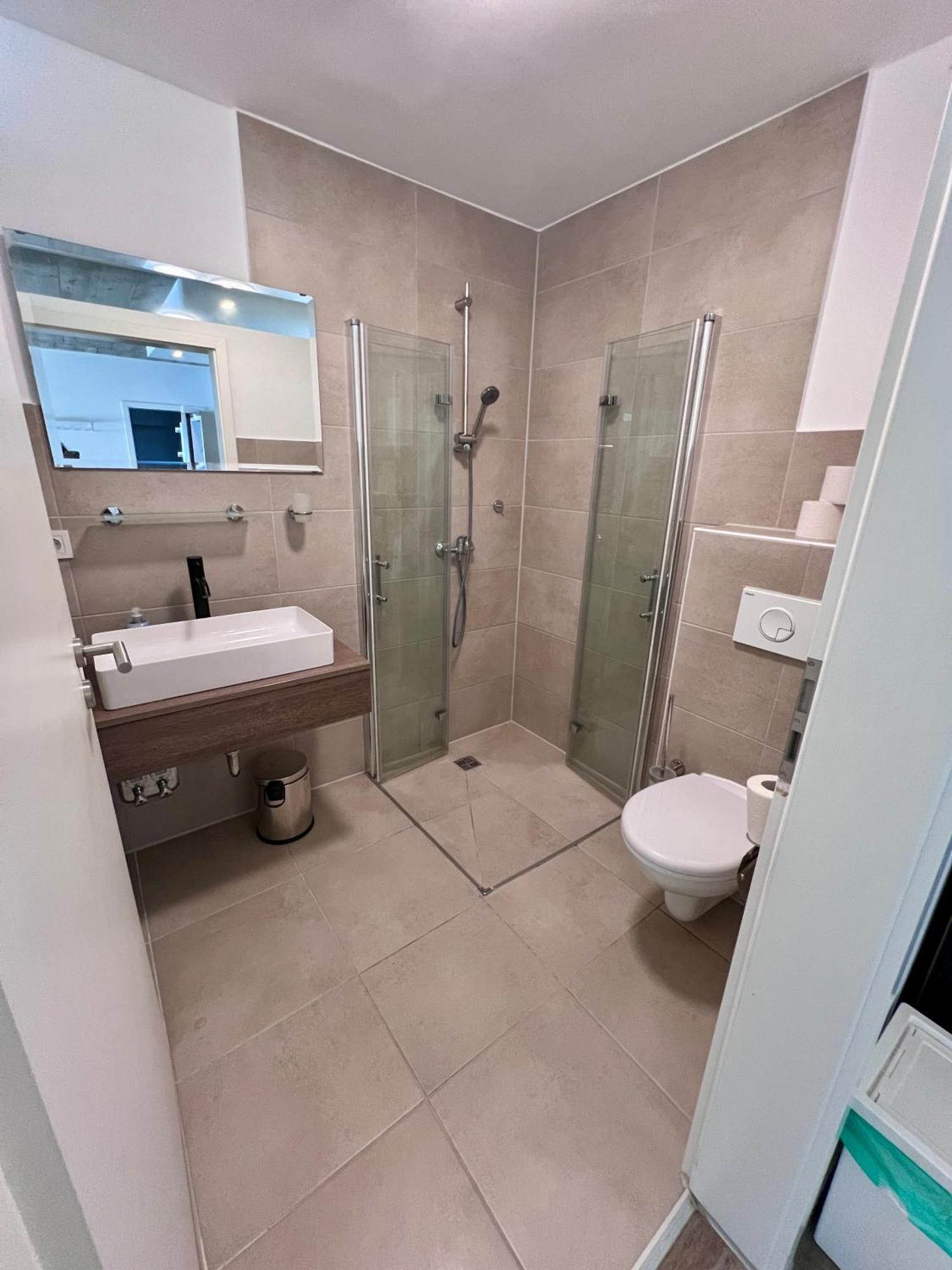 Comfortapart Osnabrück Dış mekan fotoğraf