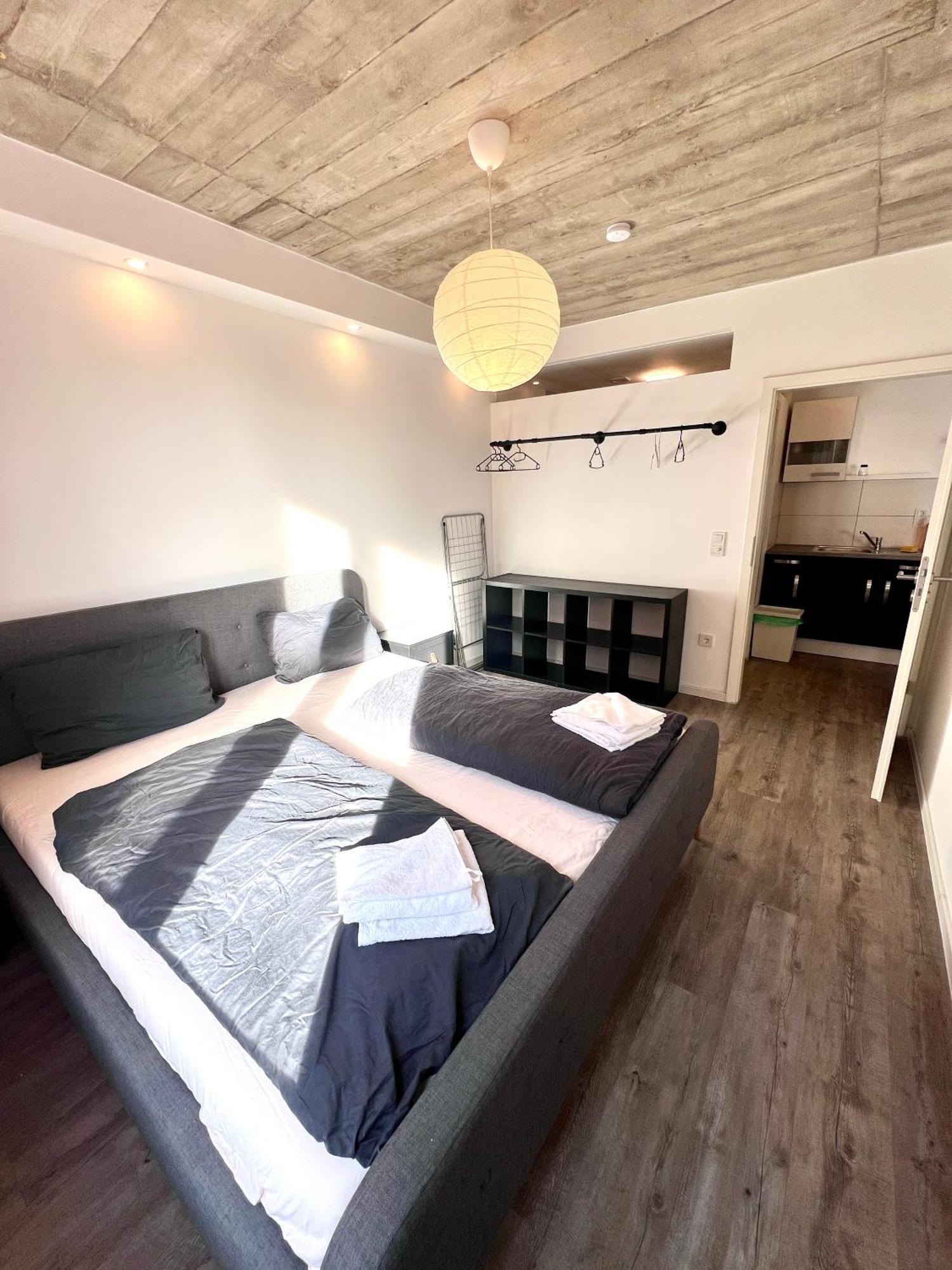 Comfortapart Osnabrück Dış mekan fotoğraf